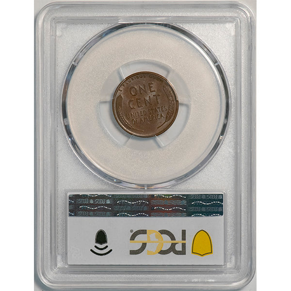 (2830) 1955 1C DDO, FS-101 PCGS MS63BN CAC