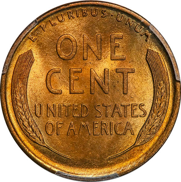 (2437) 1910 1C PCGS MS66RD CAC
