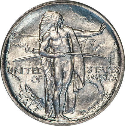 SET OF 3 1939 PDS Oregon PCGS 64&65 Gold CAC Lot