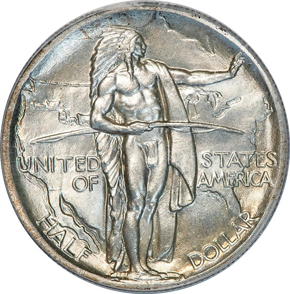 SET OF 3 1939 PDS Oregon PCGS 64&65 Gold CAC Lot