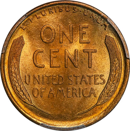 (2437) 1910 1C PCGS MS66RD CAC