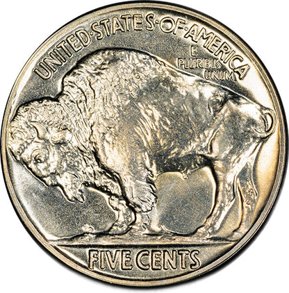 (3995) 1936 5C PCGS PR67 CAC