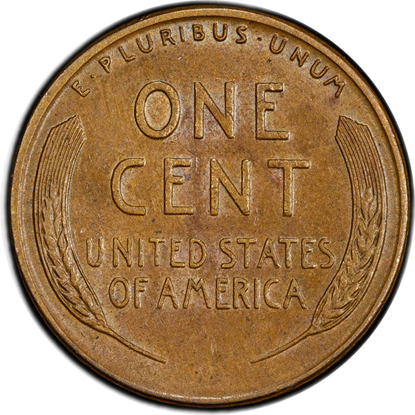 (2825) 1955 1C Doubled Die Obverse PCGS AU55 CAC