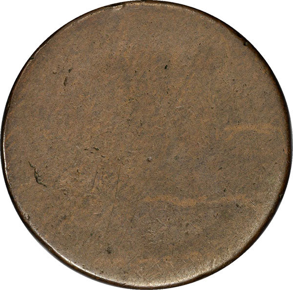 (1342) 1793 1C PCGS PO01 CAC