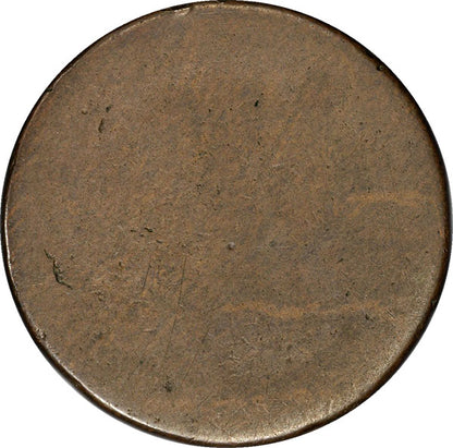 (1342) 1793 1C PCGS PO01 CAC
